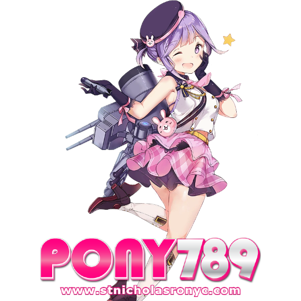 pony789 เว็บตรง